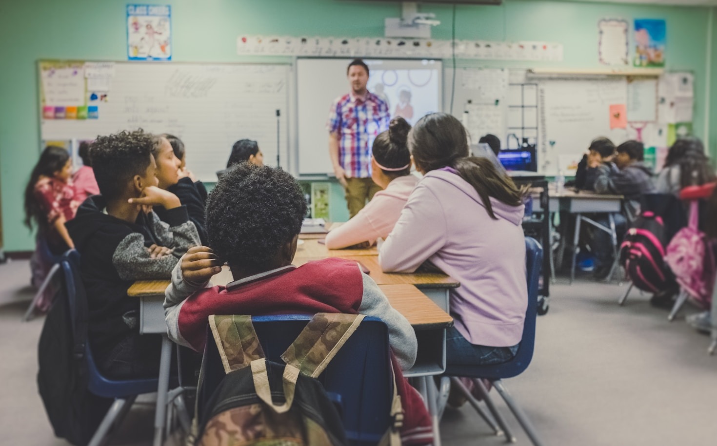 Understanding Your Rights In The Special Education Process